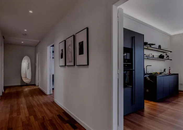 Superb Apartment