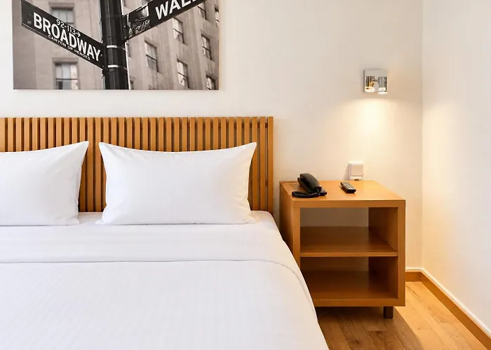 Stay Inn Central Station