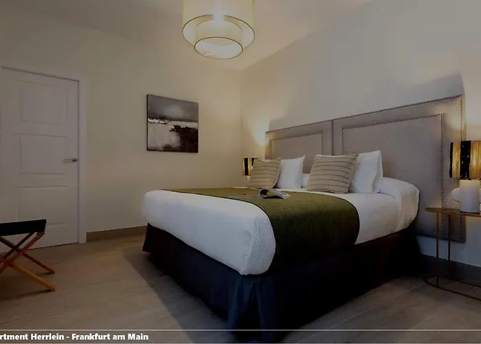 Apartment Herrlein