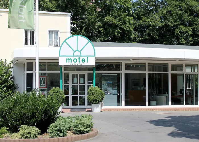 Motel Frankfurt