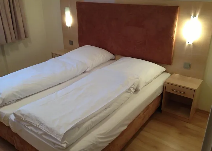 Hotel Alleenhof