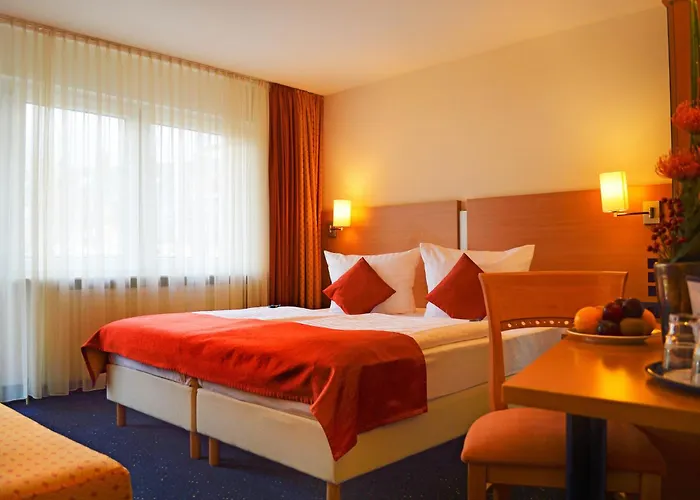 Hotel Plaza