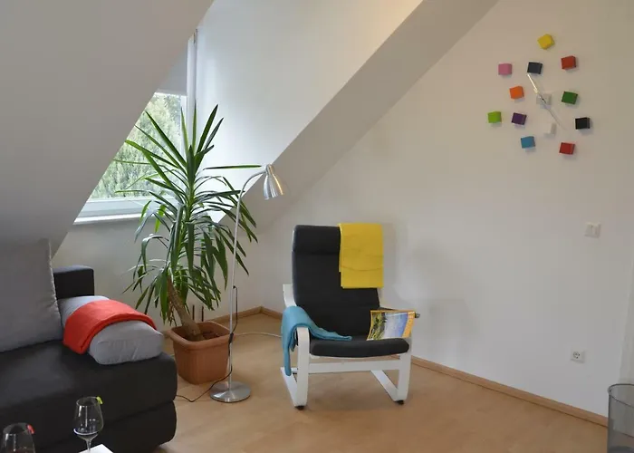 Flat2Let Apartment 8