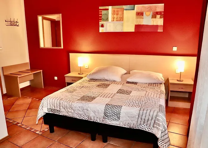 Hotel Aurelia