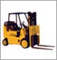 hyster forklift