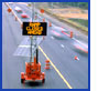 traffic safety equipment rentals